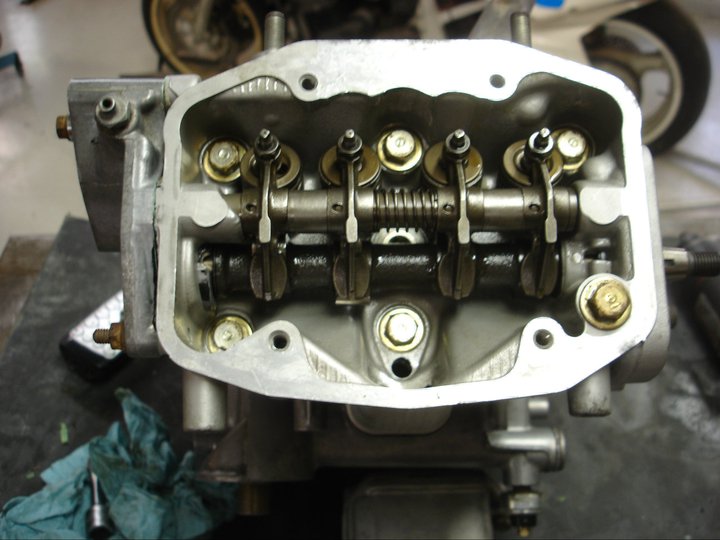 Honda 6010 #5
