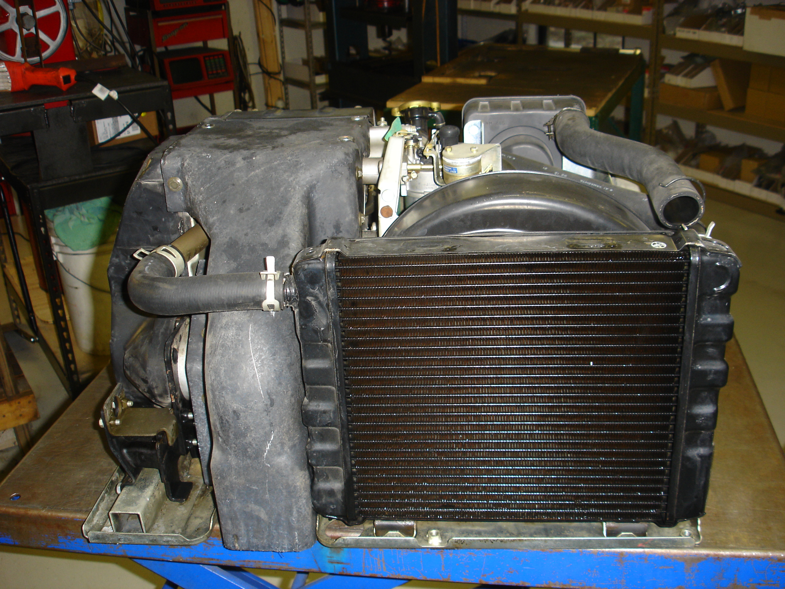 Honda ev6010 installation manual #5