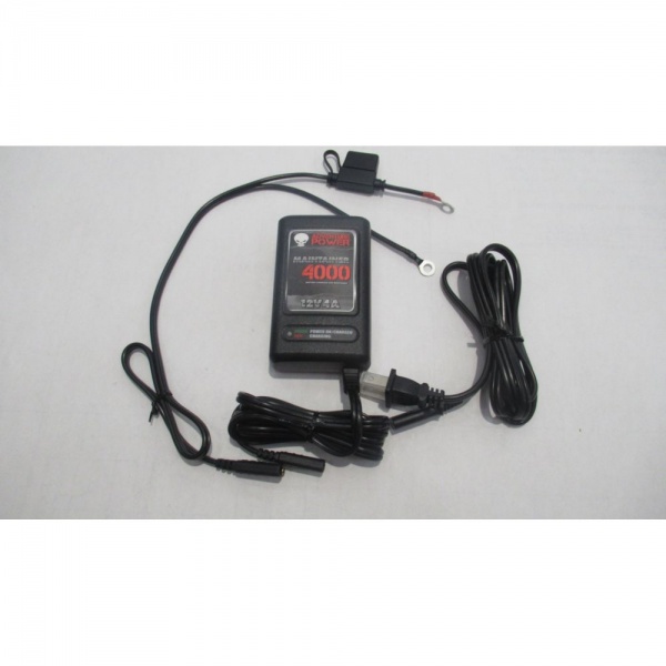 Adventure Power Battery Maintainer 4000