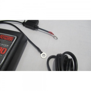 battery charger