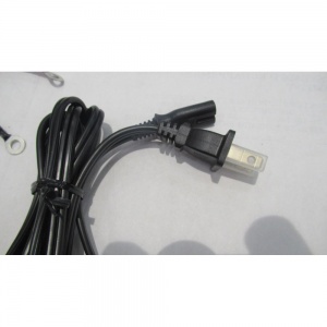 Power cord