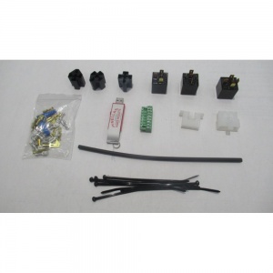 Honda EU3000iS to Magnum AGS Harness Kit