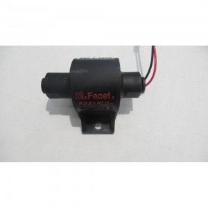 Fuel transfer pump for Honda EU7000iS