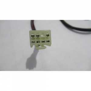 remote connector for Honda EU7000iS