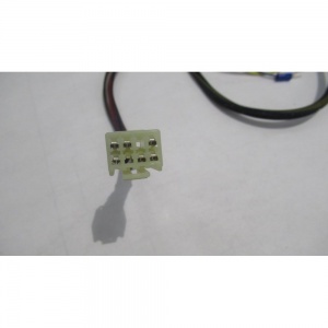 Honda remote connector