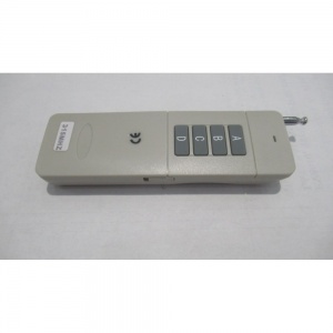 2000 foot transmitter