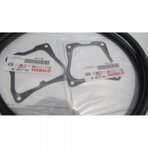 Yamaha valve cover gaskets