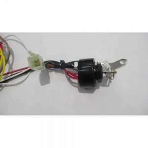 Yamaha Ignition switch