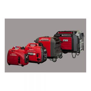 Products For Honda Generators