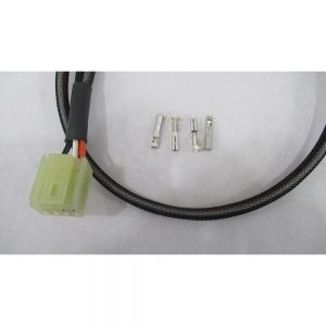 Honda EU7000iS Remote Harness