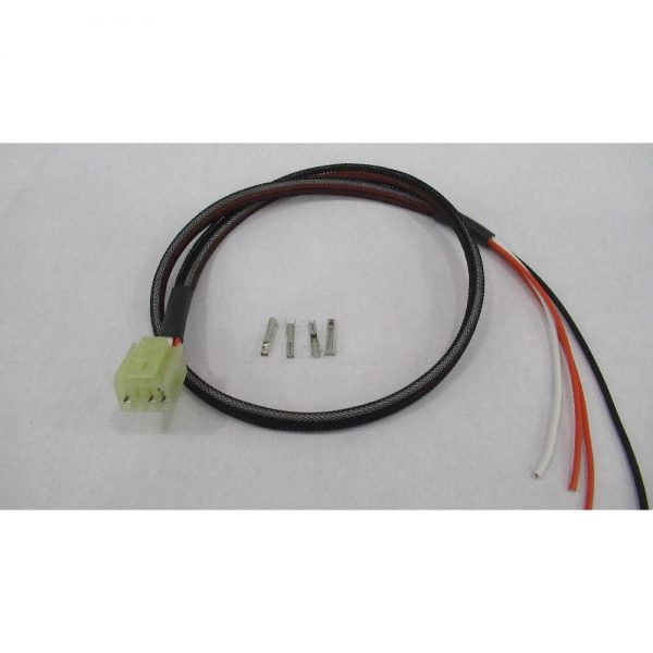 Honda EU7000iS Remote Harness