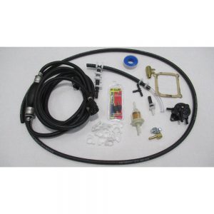 Predator 3500 extended run fuel kit