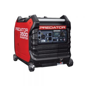 Products For Predator 3500