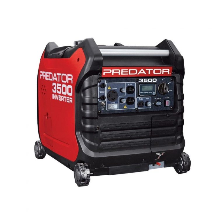 Our Products for Predator Generators are the best on the market.