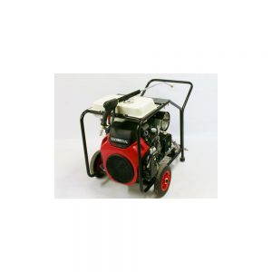 Honda GX690 in pressure washer