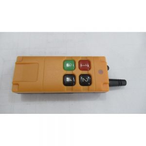 4 Function remote