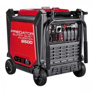 Predator 9500 Generator