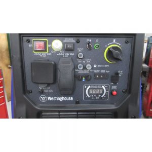 Westinghouse iGen4500, Onan P4500i, Pulsar PG4000iSR extended runtime fuel kit