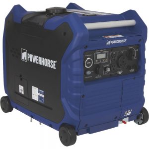 Powerhorse 4500