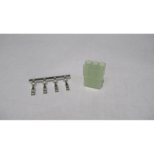 Honda EU7000iS remote harness