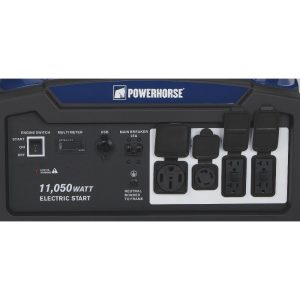 Powerhorse 11500