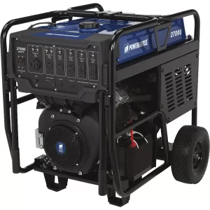 Products For Powerhorse Generators