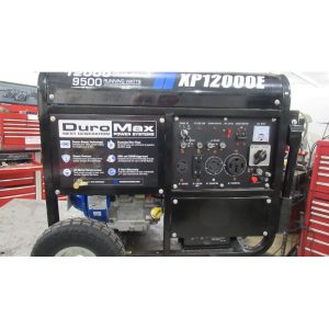 DuroMax XP12000E