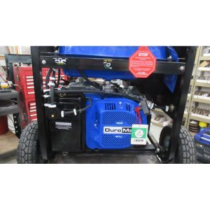 DuroMax XP12000E Westinghouse 9500, Powerhorse 11050 fuel kit