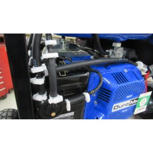 DuroMax XP12000E Westinghouse 9500, Powerhorse 11050 fuel kit