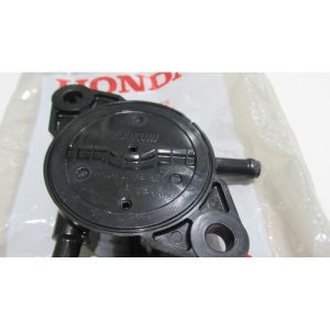 Replacement fuel pump