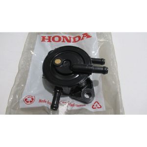 Replacement fuel pump