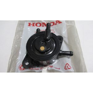 Replacement fuel pump