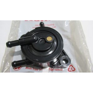 Replacement fuel pump