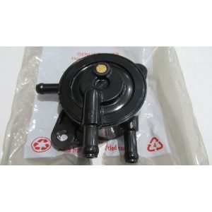 Replacement fuel pump