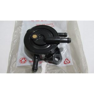 Replacement fuel pump