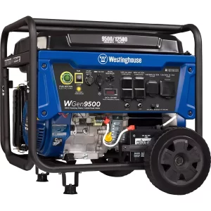 Products for Westinghouse Generators