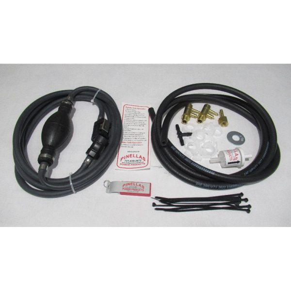 Powerhorse 27000
