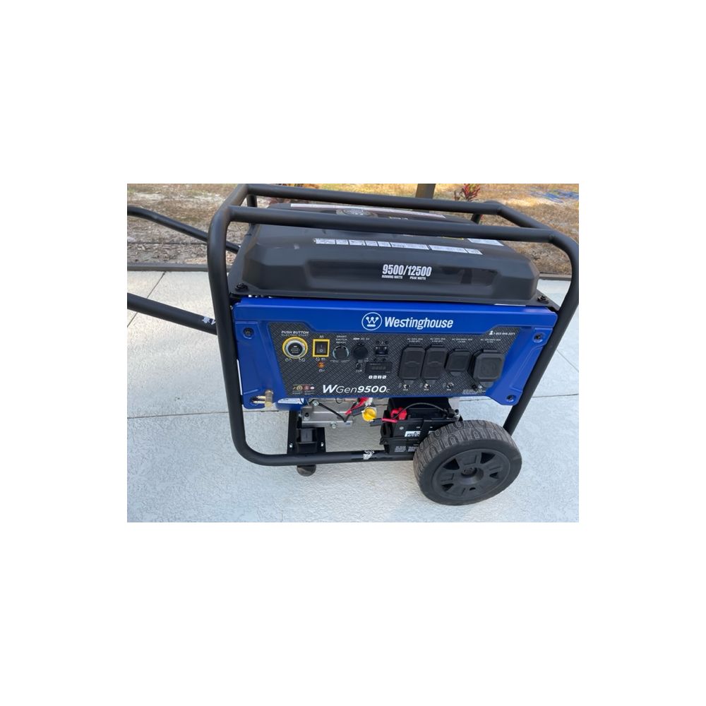 Wgen9500 shop