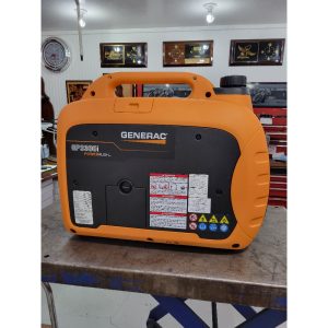 Generac GP3300i