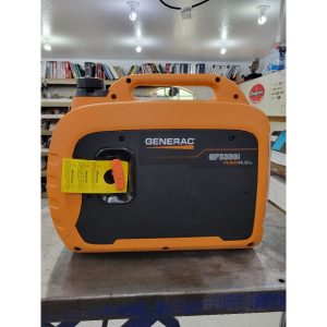 Generac GP3300i