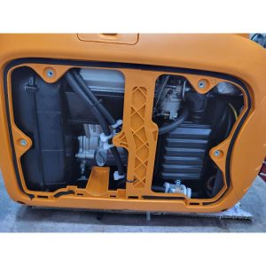 Generac GP3300i