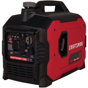 Craftsman 3300i