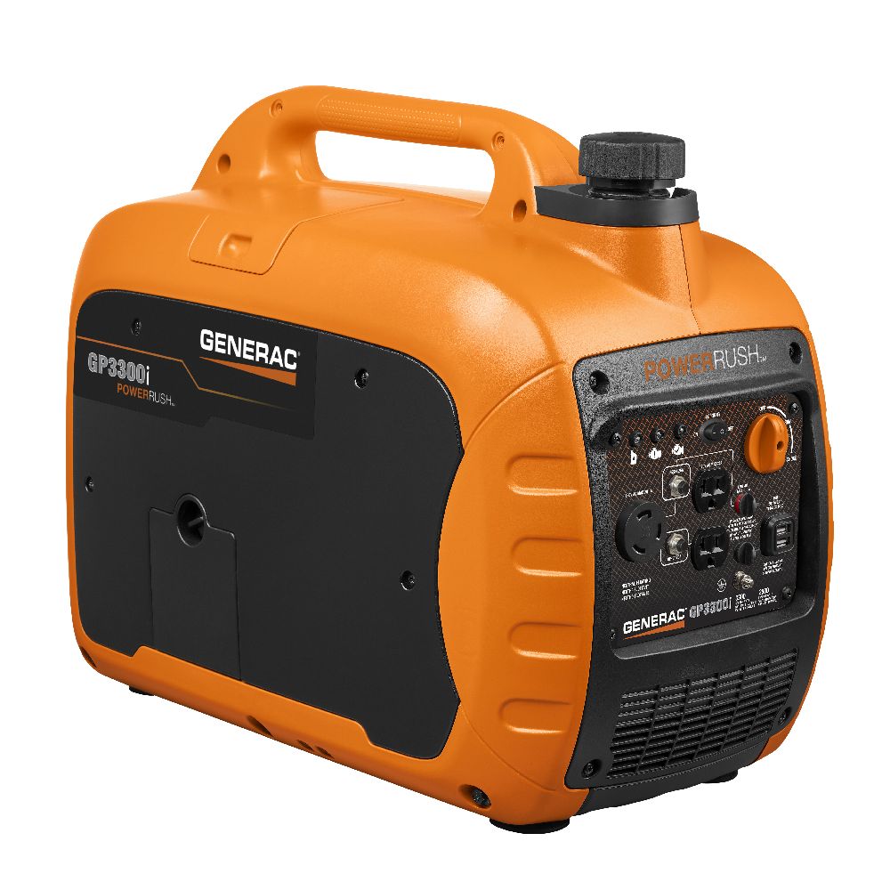 Generac-GP3300i