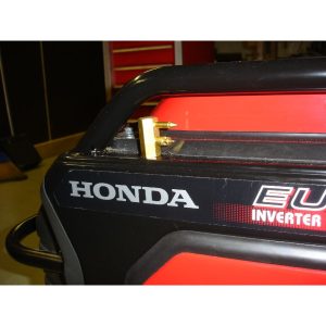 Honda EU7000iS