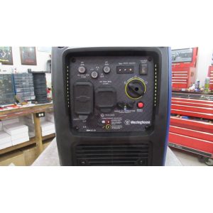 Westinghouse WH3700iXLTc