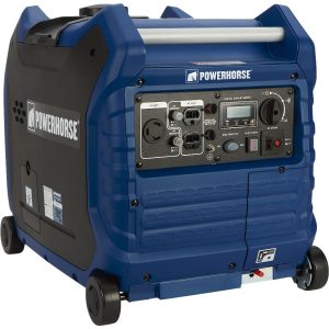 Powerhorse 3500