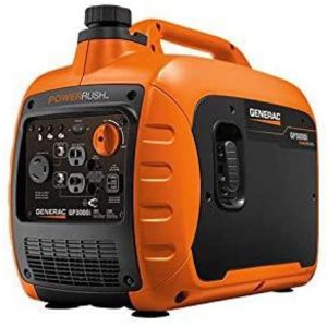 Products For Generac GP3000i
