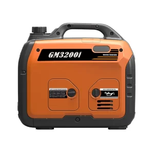 Genmax GM3200i