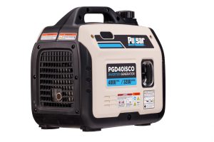 Pulsar PGD40iSCO