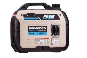 Pulsar PGD40iSCO